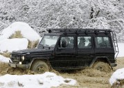 Mercedes-Benz G-Class Edition30 Mercedes-Benz G-Class Edition30